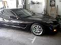 C5 Corvette with Borla XR-1