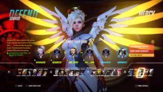 Overwatch Noob Plus Beef Jerky Equals Love?