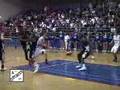 Centennial Huskies vs. San Dimas Saints