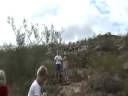 Thanksgiving at the Rasmussens - Little Kiddos Hike 3