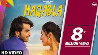 New Punjabi Songs 2017 - Maqabla (Full Song) Ninja