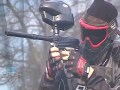 Paintball mix-CFOA open