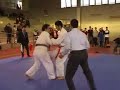 Kyokushinkai Augusto 2 incontro