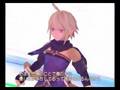 Wii テイルズ オブ シンフォニア ラタトスクの騎士 エミル戰(ラタトスク)で負ける