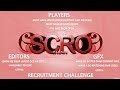 Click here to watch this video ScroSnipin™ | Recruitment Challenge [2]