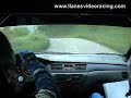 aquilino sanchez tc3 el llanon rallye de grado 2006