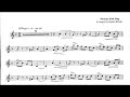 Mendez - Chiapanecas (with sheet music)