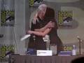 The Wolfman Comic-Con Panel: PART TWO