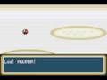 Pokemon Fire Red - Second Battle against Elite Four Bruno
