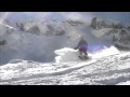 3vallées märz 2011