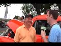 1953 Super Charged Chevy Pick Up and the Twist! 1953 Super Charged Chevy Pick Up and the Twist!