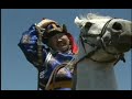 Paul Pena from the movie Genghis Blues,Good Horses