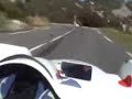 Audi R8 Hillclimb