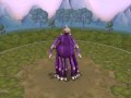 Giant purple people eater (Spore)