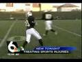 WOWT Coverage