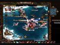 Seafight America Global Tirando islas con OC