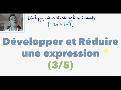 Vidéo Star en Maths TV