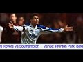 Tranmere 4-3 Southampton