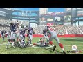 Madden NFL 09 Best Tackles Ever
