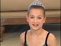 Creating Ballet Fun with Rochelle Demo