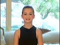 Creating Ballet Fun with Rochelle Demo