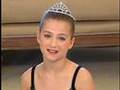 Creating Ballet Fun with Rochelle Demo