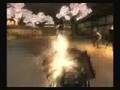 Ohatsu from Onimusha Dawn of Dreams 