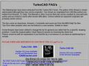 Woodworking in TurboCAD with Geoff Malthouse 02