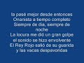 memorias: leuzemia