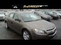 2010 Chevrolet Malibu Chicago IL