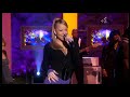 Mariah Carey - Touch My Body (Live Performance)