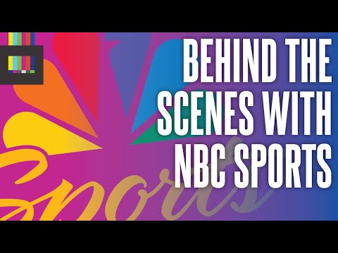NBC TV - http://www.worldsoccertalk.com Go behind the scenes to see how NBC brings its Premier League coverage to soccer fans in the United States. The short film fea...