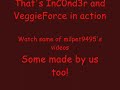 GunZ the Duel: InC0nd3r Gameplay
