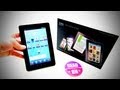 Kobo Vox Unboxing ($199 Android Tablet)