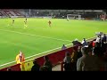 1) Eastbourne Borough v Hampton & Richmond conference south