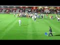 1) Eastbourne Borough v Hampton & Richmond conference south