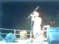 Babaman live Ganjia Friend