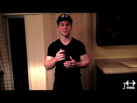 fitness - RATE, COMMENT, SHARE, & SUBSCRIBE TO MY CHANNEL! *Workout & Nutrition Programs Available* Contact: joeyhornyakfitness@hotmail.com