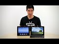 Asus Transformer Pad Infinity (T33 CPU) vs the new iPad (A5X CPU) in Benchmarking