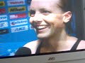 Swimming - kirsty balfour scotland 200m breaststroke melbour Swimming - kirsty balfour scotland 200m breaststroke melbour