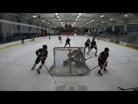 Highlights vs LI Royals 15u AAA