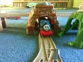 Thomas the Tank Engine at Mystery Mountain