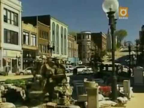 paranormal documentary