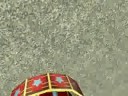 RollerCoaster Tycoon 3 - Whirling Dervish Onride [10+]