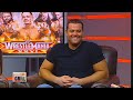 wwe superstars david hart smith and natalya, two members of the hart dynasty, talk about growing up with wrestlers as fathers, experiences they had with wreslters as kids and bret hart's comeback/return. the hart dynasty interview originally aired on wednesday, march 17, 2010 on suntv. the casino rama grill room airs at 6:30pm & 11:30pm...available in the gta, ottawa, london and golden horseshoe area, check local listings.