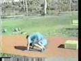 Roald Bradstock Clinic - Javelin Exercises