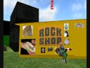 Synnove Helgerud's RockShop