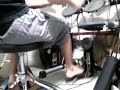 ????????????Chatmonchy drum