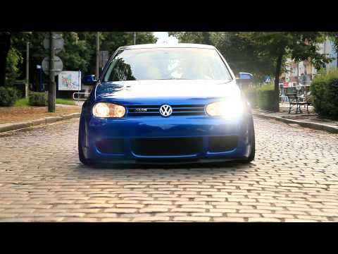 GOLF 4