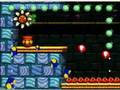 Yoshi's Story 1-4 Tower Climb All Melons